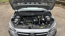 Vauxhall Corsa 1.2 GS 5dr Petrol Hatchback